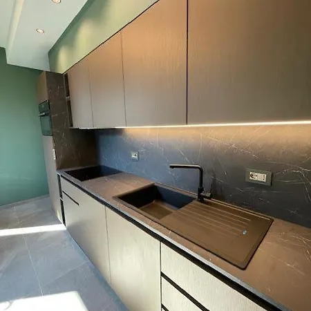 Ar Living Colletta Exclusive C1 Appartement *