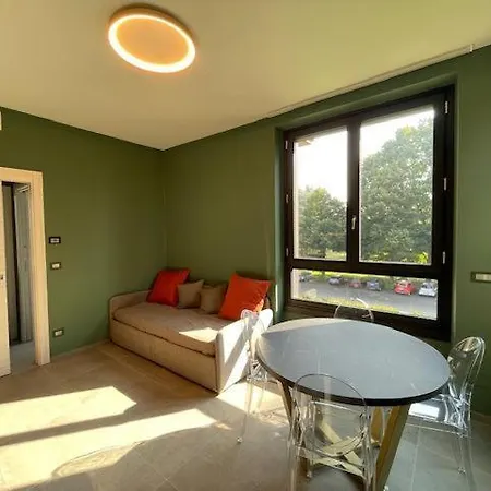 Ar Living Colletta Exclusive C1 * Turin