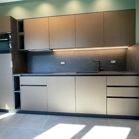 Apartment Ar Living Colletta Exclusive C1 *
